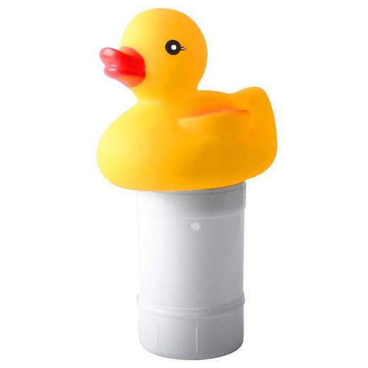 Duck Chlorine Dispenser