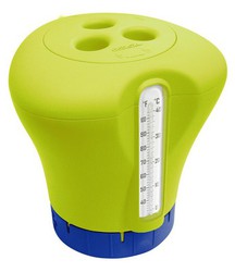 Dispensador de Cloro Kokido Thermo-Klor Máx. 5 Tabletas