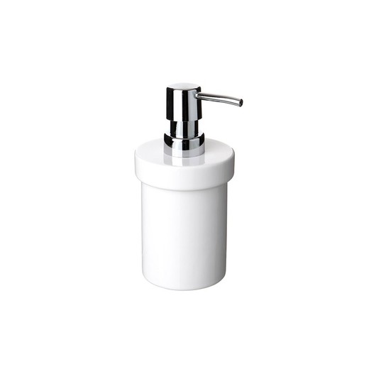 Martins Tatay White hand soap dispenser