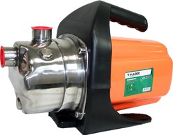 Electrobomba 1200W Inox