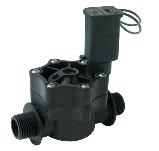 RAIN Aquacontrol male solenoid valve