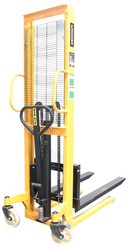 Hydraulisk lift / palletruck, 1T - MADER® | Hardware