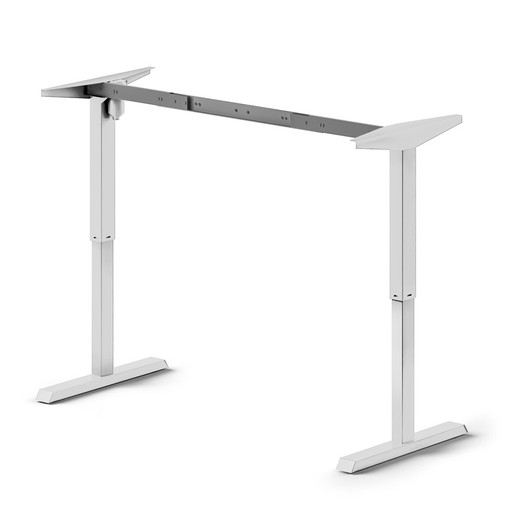 Emuca Height-adjustable motorized table