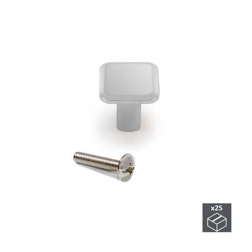 Bouton de meuble Springfield Emuca