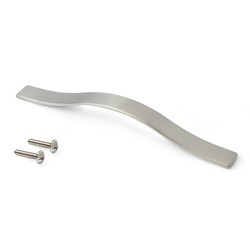 Emuca Shanghai Furniture Handle