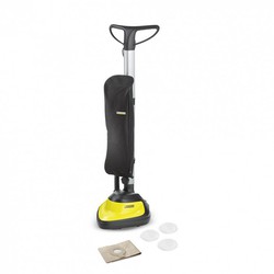 polisseur de plancher Karcher FP 303