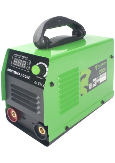 Equipamento de Solda Inverter, 200A - SAURIUM®