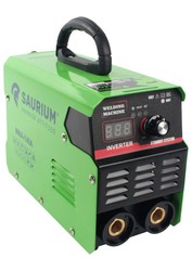 Inverter Welding Equipment, 140A - SAURIUM®