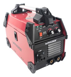 Inverter Welding Equipment, 3IN1, 140A - MADER® | Power Tools