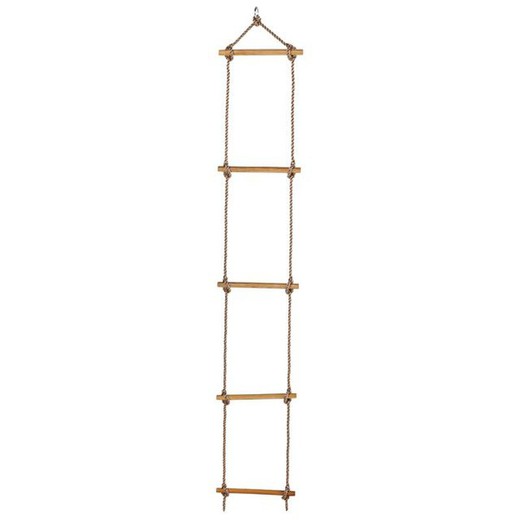 Ladder 1,80 m 1 anker