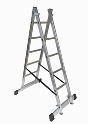 Ladder - multi-purpose scaffold