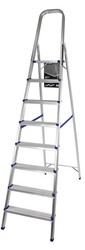 Ladder - MHW - 150Kg 8P