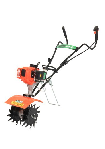 Scarified, 25.4cc, 400mm - MADER® | Garden Tools