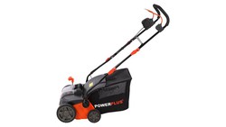 Scarificateur 40V Avec Traction (Sans Batterie) PowerPlus Varo Brushless