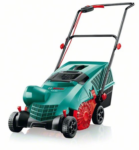 Bosch ALR 900 Scarifier