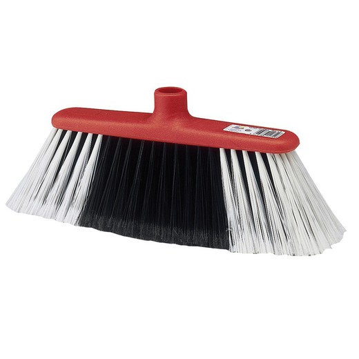 Natural broom (without stick)
