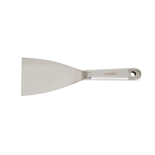 Stainless Steel Spatula 50mm..Ratio