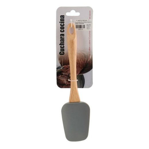 Spatule en silicone (26 cm)