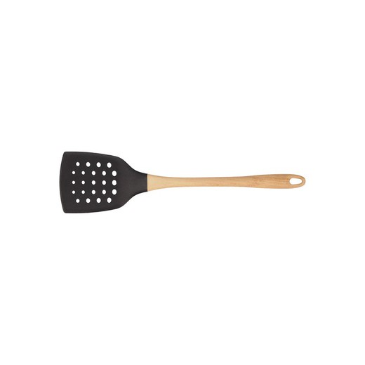 Spatola da Cucina in Legno (40 cm) — Brycus