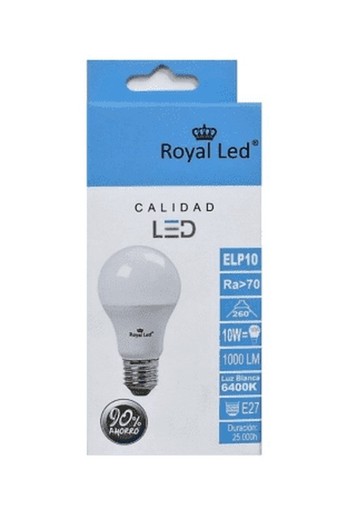 Estándar Royal Led