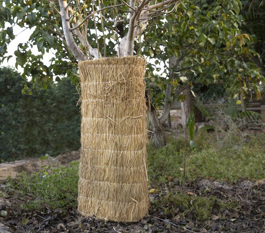 Catral Rice Straw Hibernation Mat 1x1,5 m