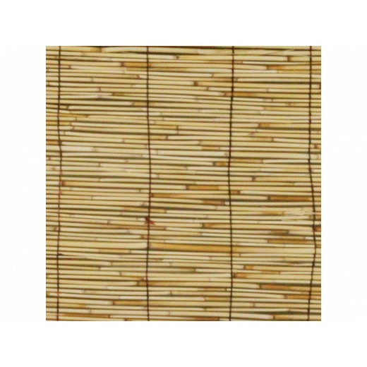 Skrællet bambus Estor