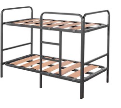Bunk Bed Structure