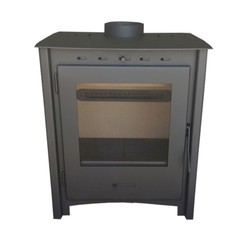 Fogosur Greta Ecodesgn steel wood stove