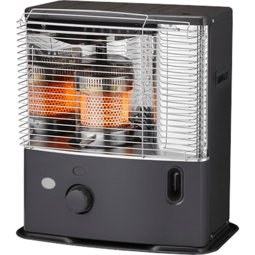 2.4 Kw wick stove Mantefer