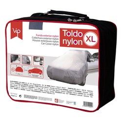 Udvendig Nylon Automobile model: Vip taske