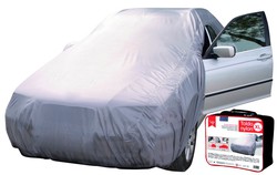 Modello automobilistico in nylon esterno: Vip Bag