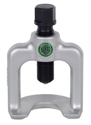Bell-shaped ball joint puller