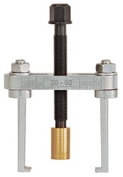 Universal puller for wiper arms