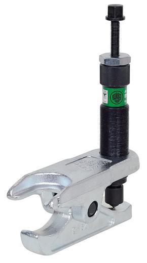 Ball Joint Pullers with Hydraulic Spindle for Heavy Trucks