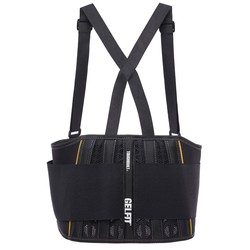 Faja Lumbar Gelfit™(Talla M) Toughbuilt