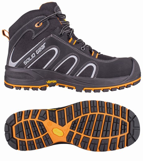 FALCON Safety boot S3