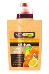 500 ml vloeibare citrusvrucht