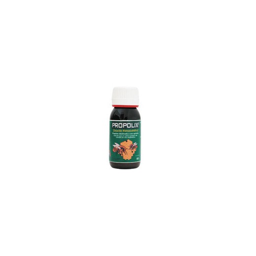 Propolix (Propolis) Meststof Trabe