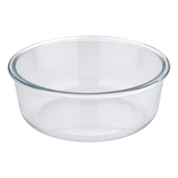 Porta pranzo San Ignacio Verde 1 L Vetro Borosilicato