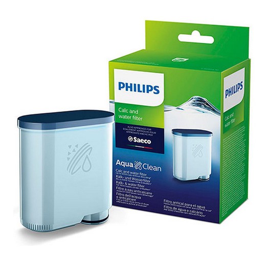 Philips Aquaclean-waterfilter