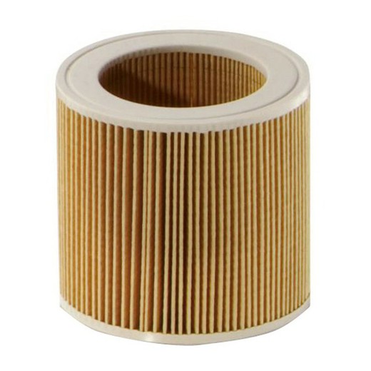 Karcher Cartridge filter for WD 2, WD 3