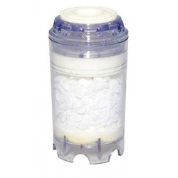 Filtre anticalgique au sel de polyphosphate