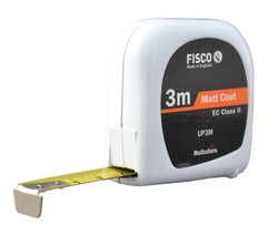 UNI-PLAS pocket class II tape measure