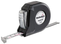 Talmeter 3m meetlint en transferapparaat