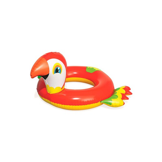 Aufblasbare Schwimmtiere für Kinder 79/84 cm