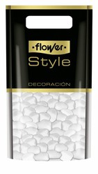 Flower Style-Bolos Blancos 10/20 1,5 kg