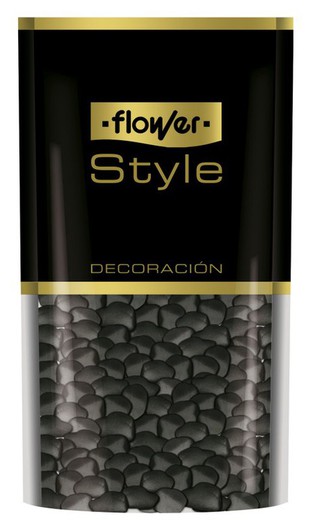 Bowling Style-Black Flower 10/20 20 kg de fleurs