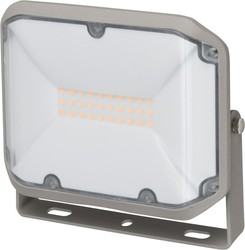 AL LED -væglampe med IP44 -beskyttelse