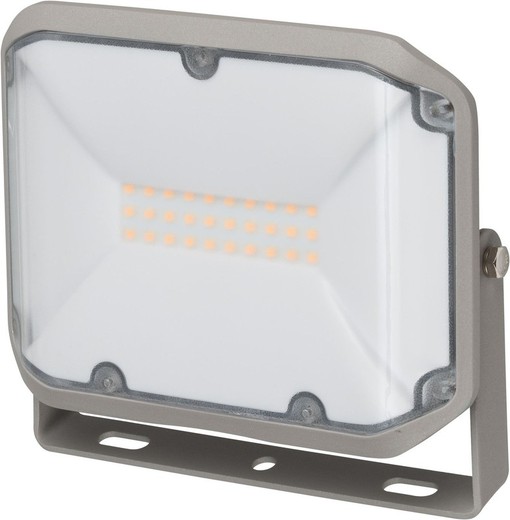 Lampada da parete AL LED con protezione IP44