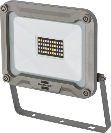 JARO LED wall spotlight with IP65 protection